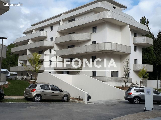 Appartement 2 pièces 41 m² · à Bayonne · 41 m² · 616 €