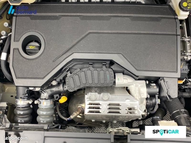 Citroen C3 1.2 Turbo 100ch MAX (image 20)