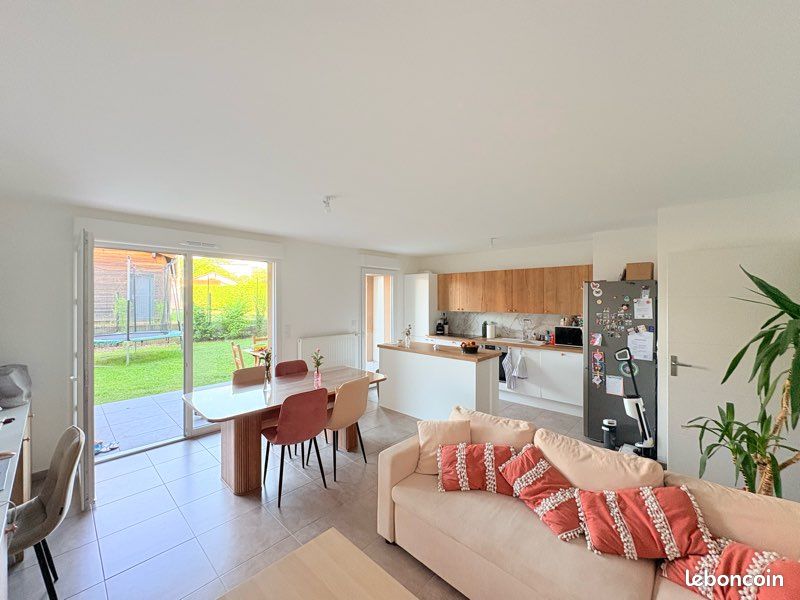 Appartement 4 pièces 90 m² · à Limas · 90 m² · 220 000 €