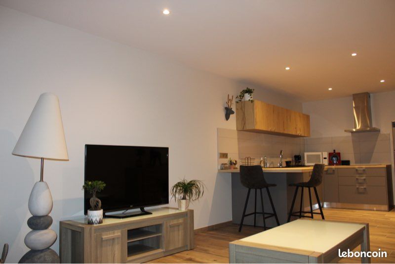 Logement à louer pour vacances ou travail (image 2)
