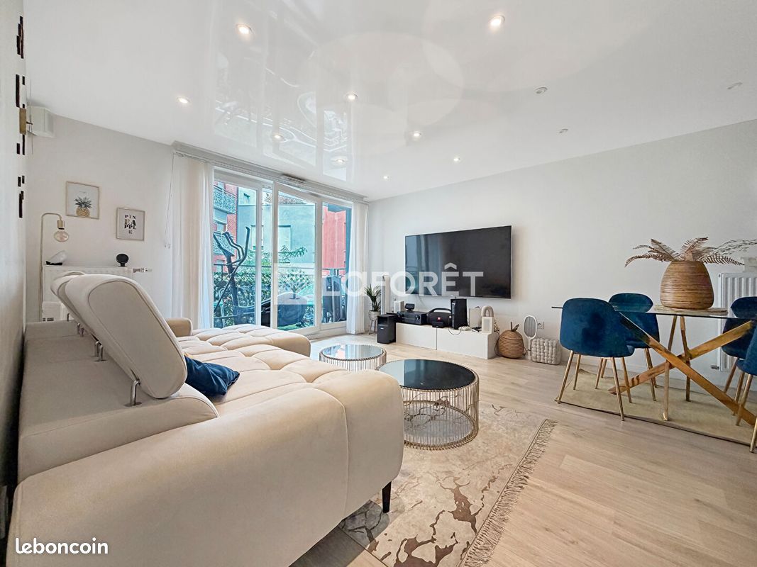 Appartement 3 pièces 67 m² · à Bezons · 67 m² · 249 900 €