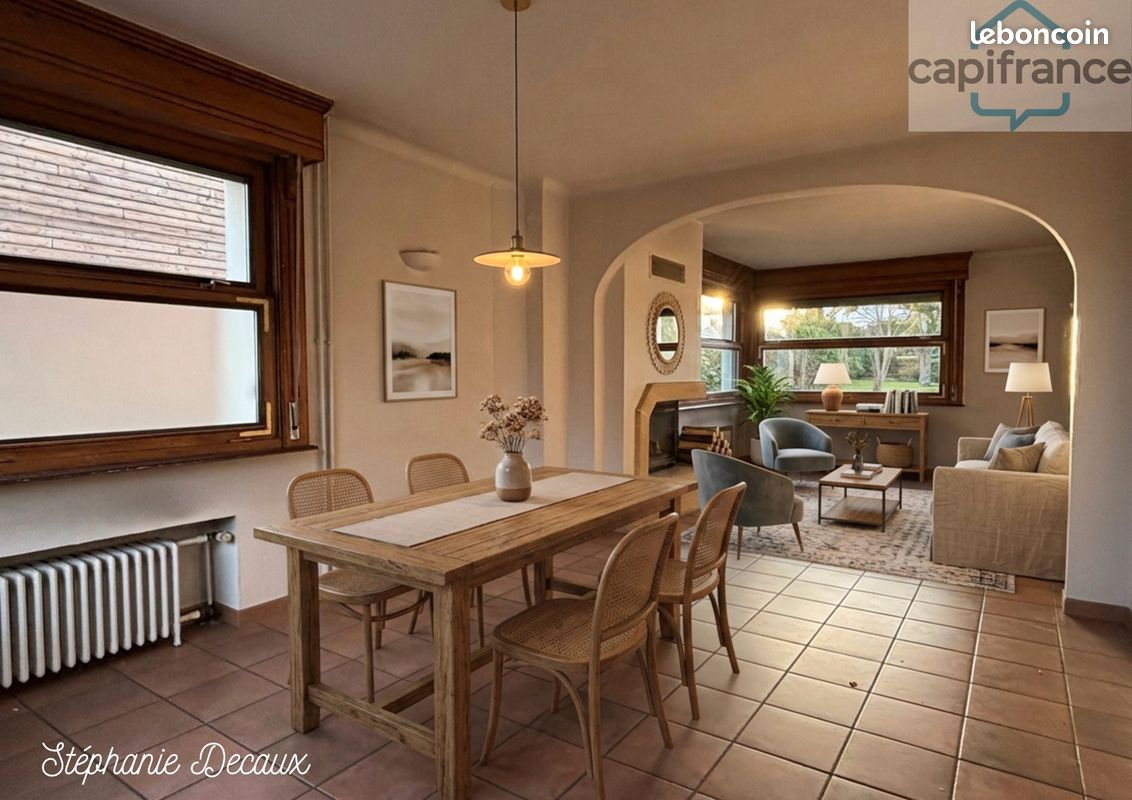 Maison 17 pièces 335 m² · à Valenciennes · 335 m² · 463 000 €