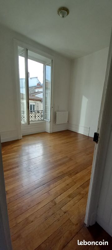 Appartement 3 pièces 65 m² · à Vienne · 65 m² · 149 000 €
