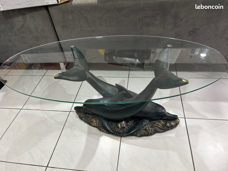 Table basse (image 1)