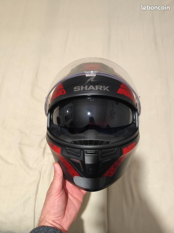 Casque (image 3)