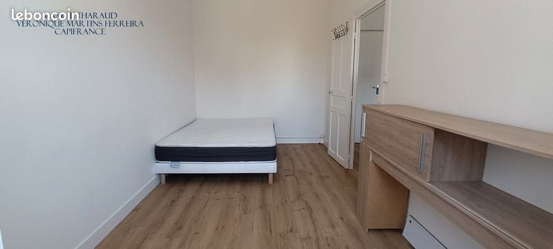 Appartement a louer vierzon - 2 pièce(s) - 39 m2 - Surfyn