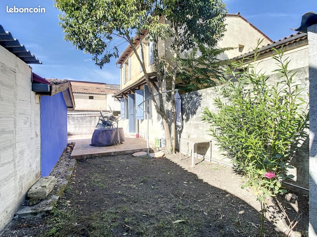 Appartement a louer begles - 3 pièce(s) - 62 m2 - Surfyn