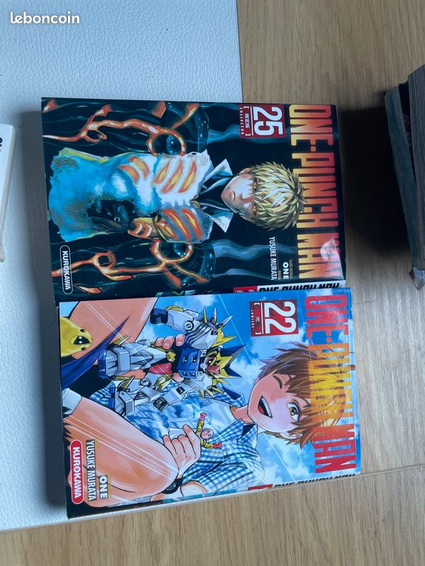 Lot tomes a vendre en lot ou a l'unité 4 par tome (image 9)