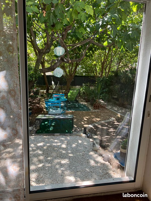 Appartement 1 pièce 20 m² · à Marseille · 20 m² · 450 €/mois