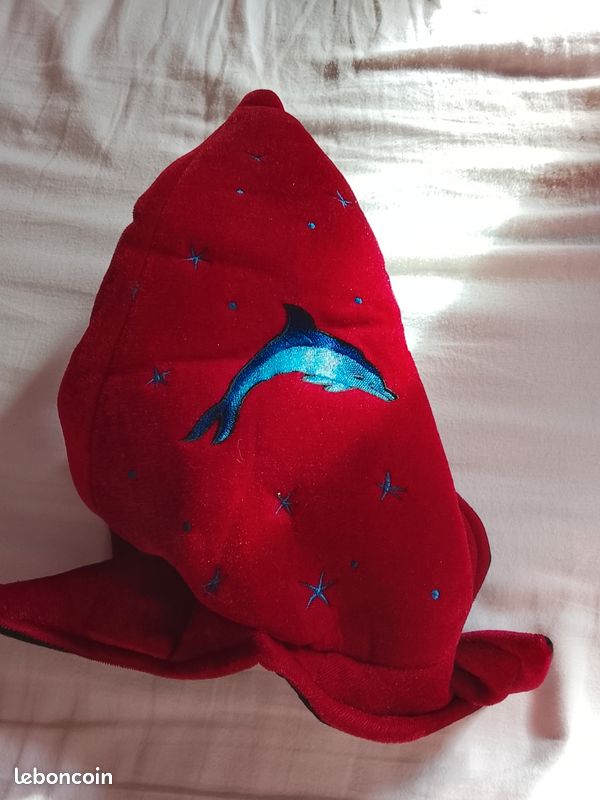 Lot de 3 chapeaux de déguisement (image 2)