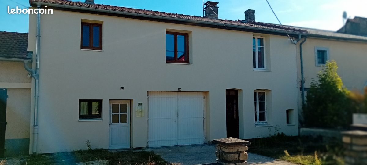 Maison 6 pièces 148 m² · à Corre · 148 m² · 120 000 €
