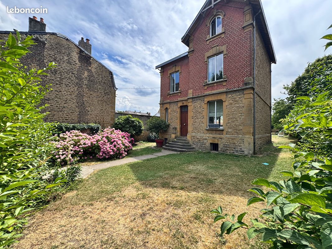 Maison 7 pièces 132 m² · à Charleville-Mézières · 132 m² · 399 000 €
