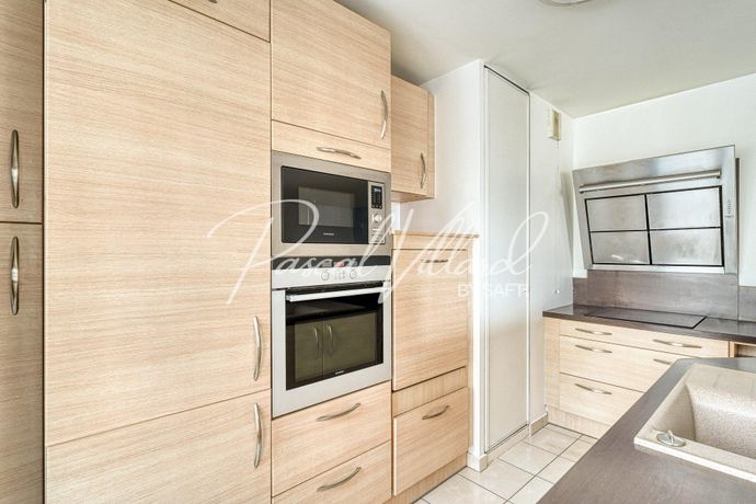 Appartement a louer boulogne-billancourt - 4 pièce(s) - 91 m2 - Surfyn