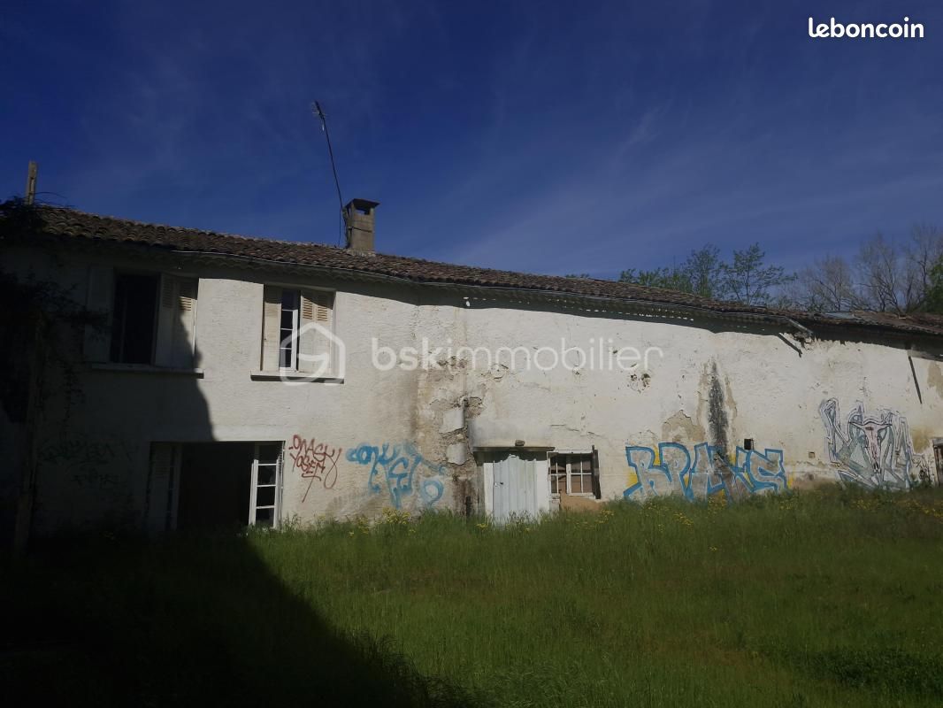 Maison 600 m² Les Bordes Sur Arize (image 4)