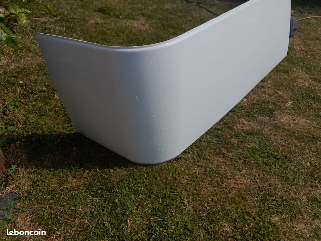 Contour baignoire (image 1)