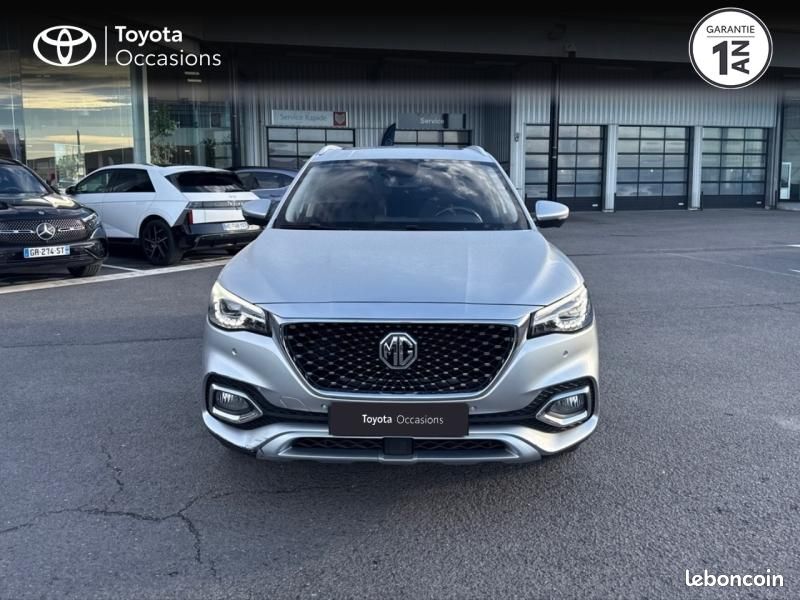 Mg motor EHS 1.5T GDI 258ch PHEV Luxury (image 5)