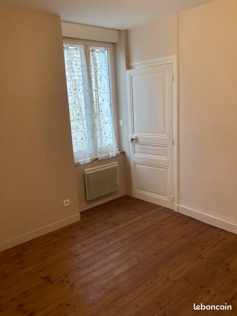 Appartement 2 pièces 36 m² · à Mansle-les-Fontaines · 36 m² · 440 €/mois