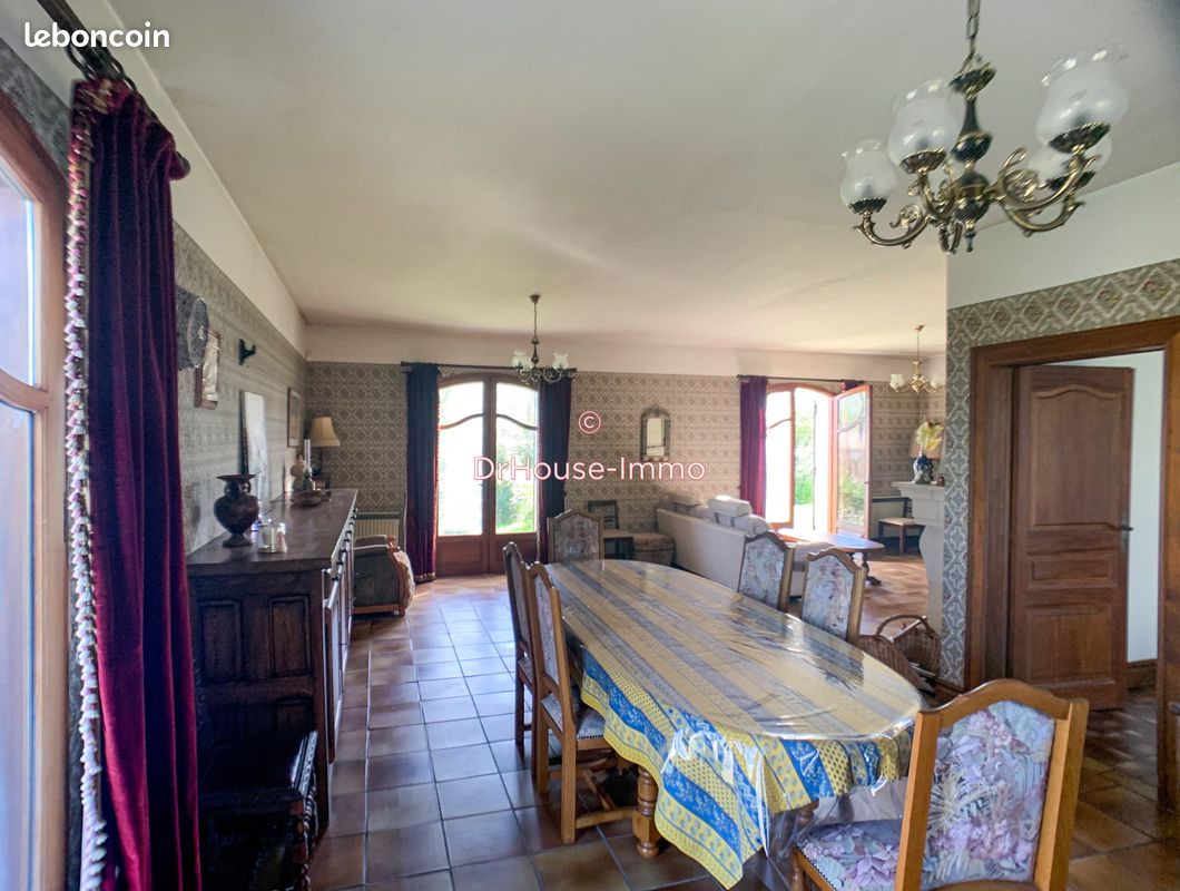 Maison 10 pièces 295 m² - Salaunes 33160 (image principale 3)