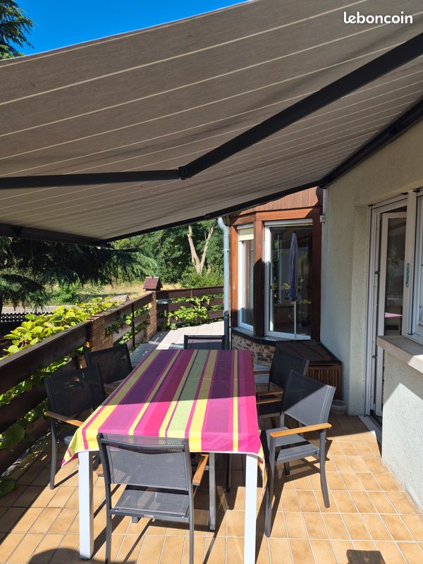 Maison 7 pièces 189 m² · à Illkirch-Graffenstaden · 189 m² · 498 000 €