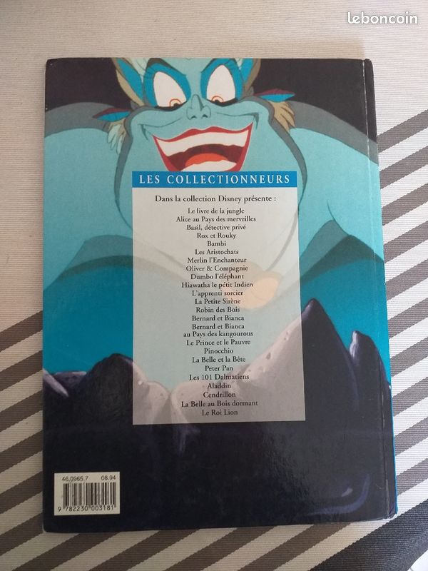 Lot 3 Livres pour enfants (image 10)