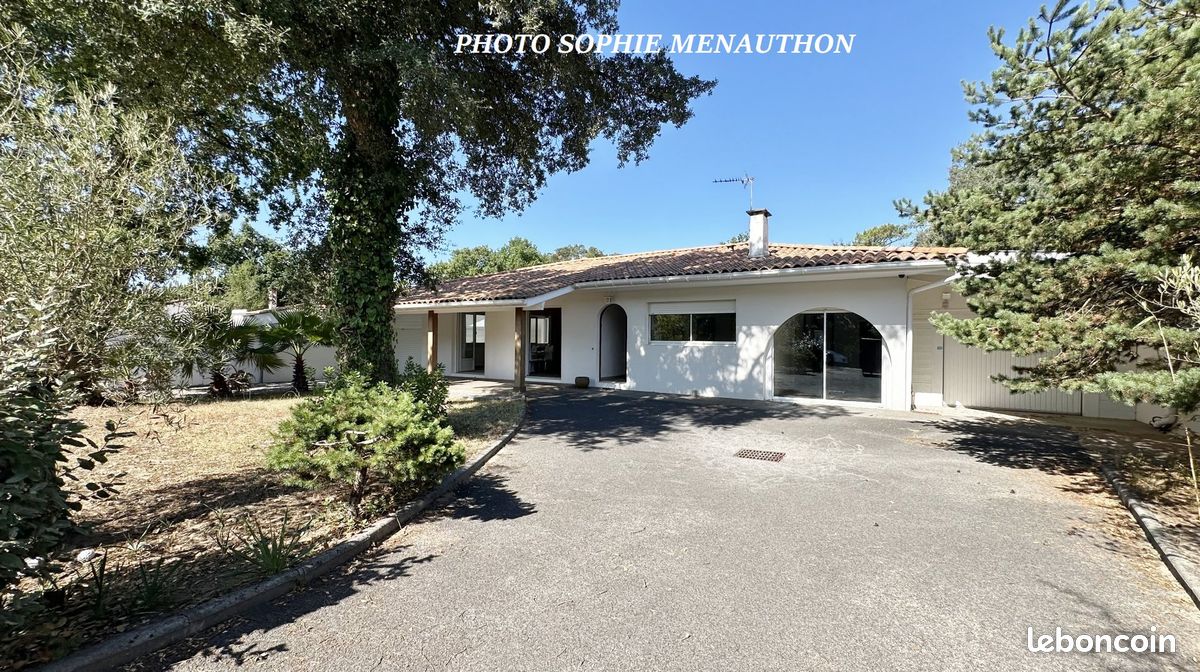 Maison 5 pièces 200 m² · à Labenne · 200 m² · 733 000 €