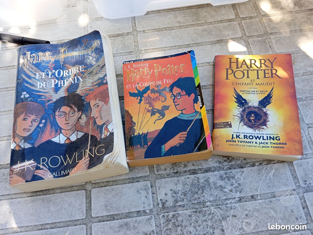 Livre fantastique (image 1)