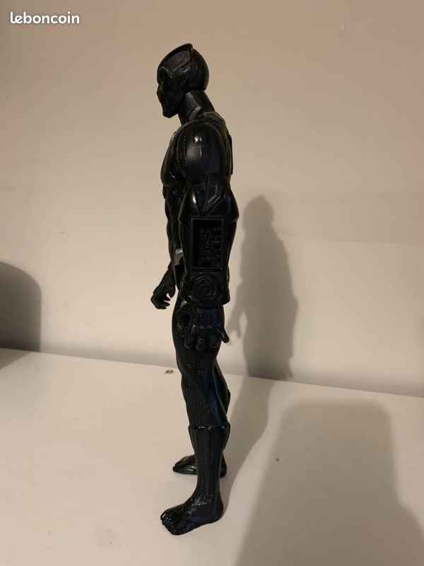 Figurine Black Panther 30cm (image 2)