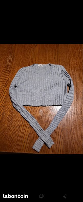 Vend vêtements taille xs (image 4)