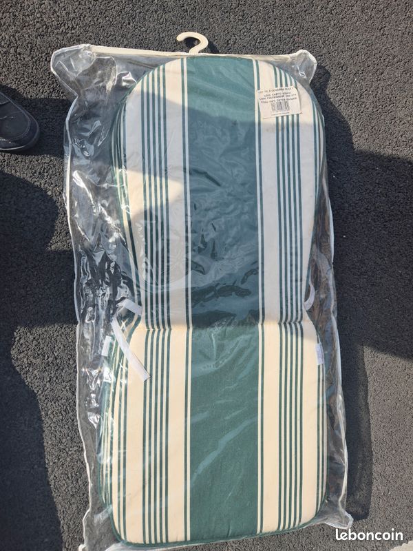 Coussins de chaises (image 2)