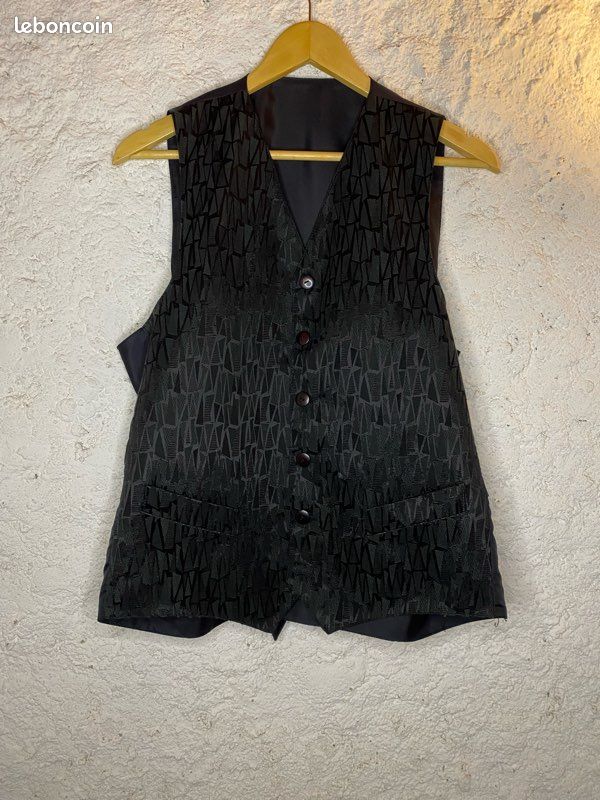 De Costume Gilet C&a Homme Gilet De Costume Sans Manche
