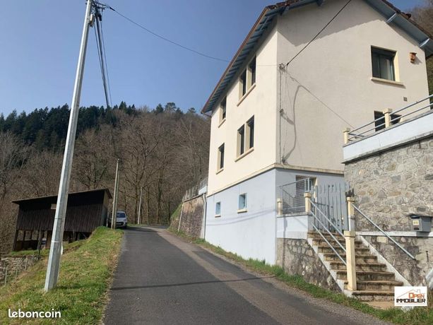 Maison 7 pièces 96 m²