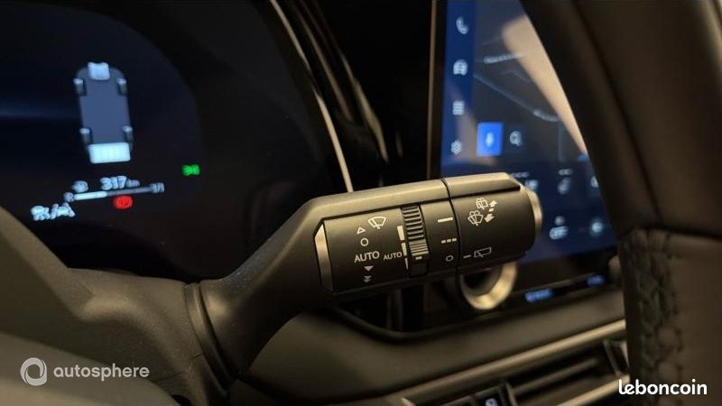 Lexus Rx 450h+ Executive 4WD MY26 (image 24)