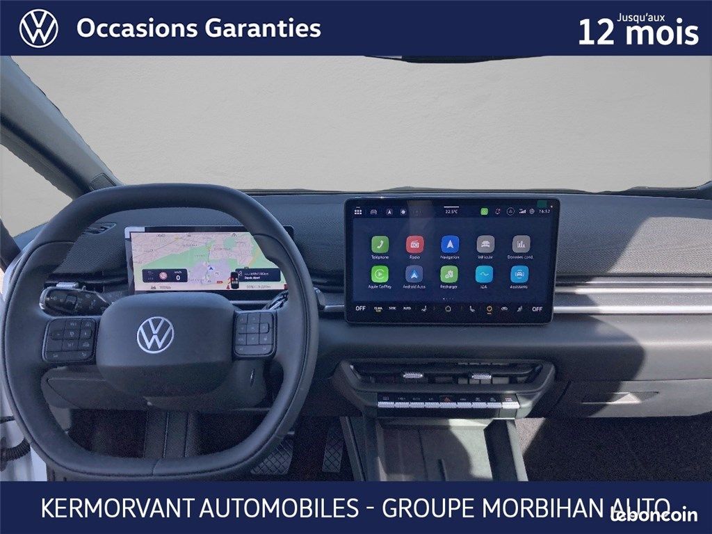 Volkswagen ID.3 NEO 50 KWH Life (image 3)