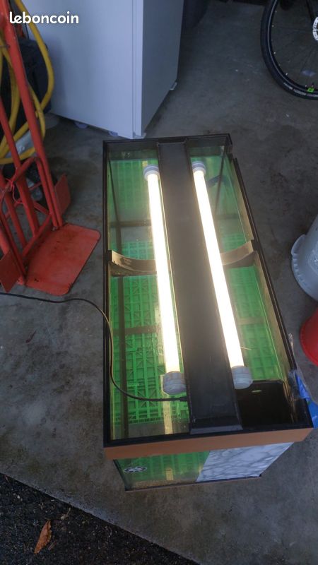 Acquarium 140lt (image 2)