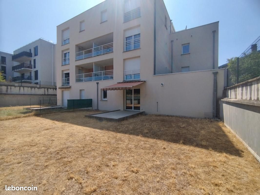 Appartement 2 pièces 53 m² · à Saint-Jean-de-Braye · 53 m² · 632 €