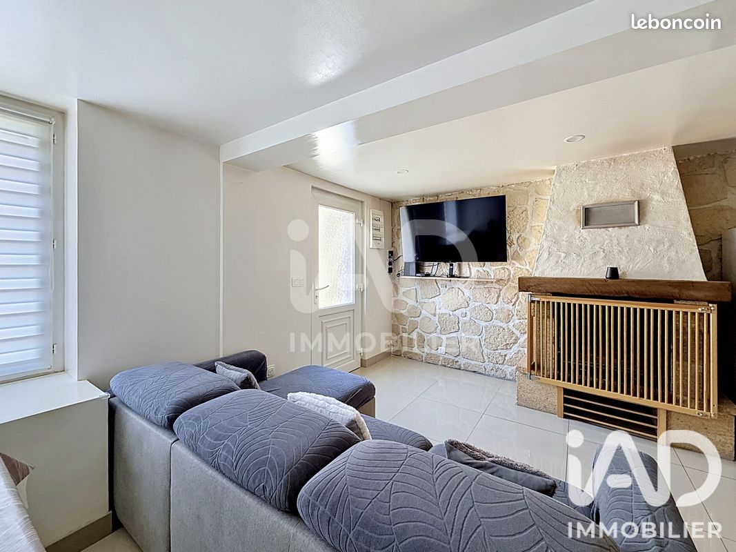 Appartement 4 pièces 59 m² · à Vémars · 59 m² · 210 000 €