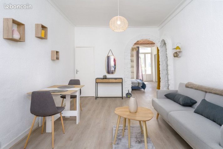 Appartement 2 pièces 50 m² · à Valence · 50 m² · 501 €