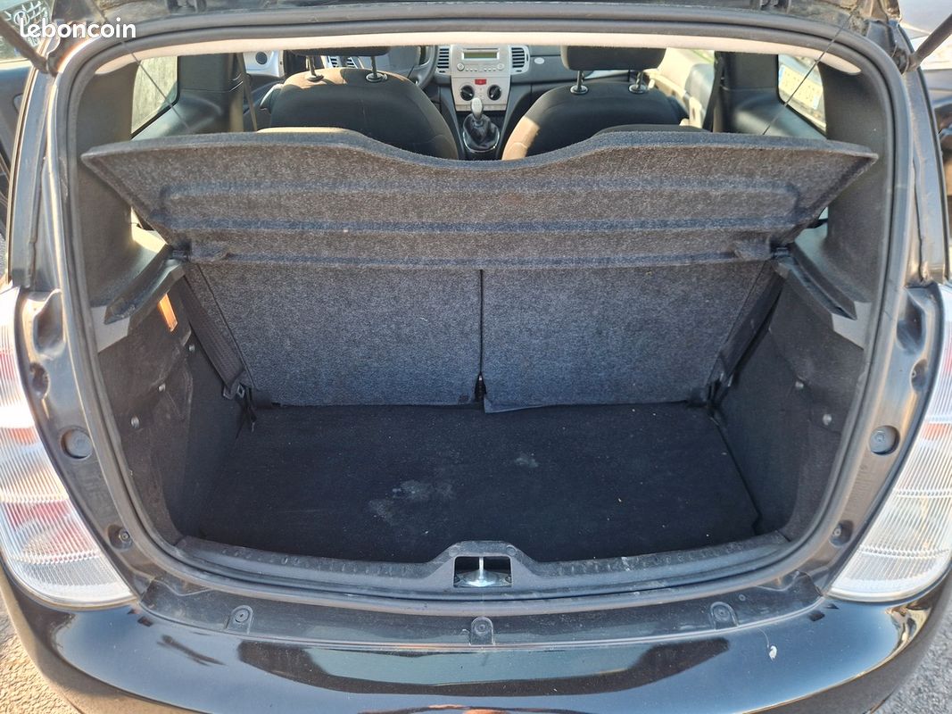Lancia Ypsilon 1.2L 70 CH CLIM (image 12)