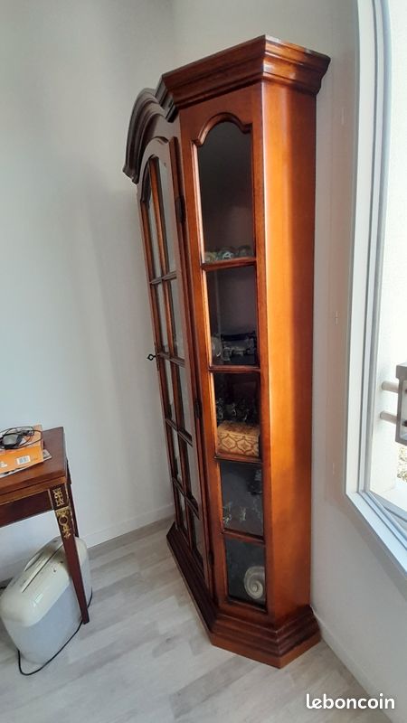 Meuble vitrine (image 2)