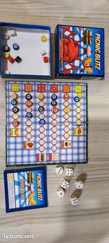Lot De Jeux De Société Ravensburger - Thème Star Wars, Cartes Et Jetons, Occasion