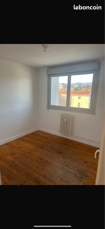Appartement 4 pièces 70 m² · à Saint-Chamond · 70 m² · 69 000 €