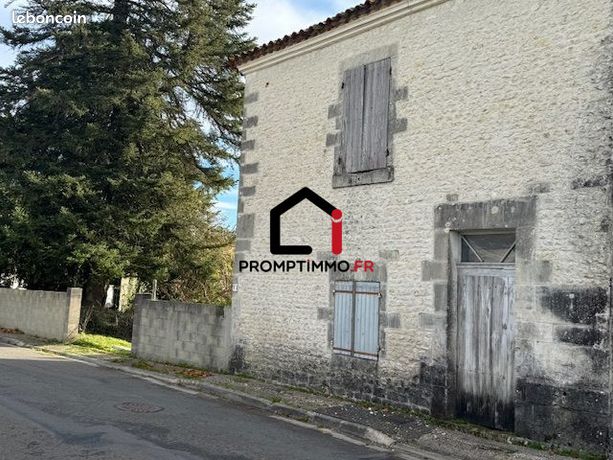 Propriété 2 pièces 90 m²
