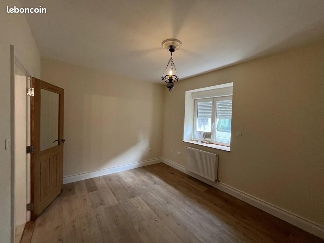 Maison 83 m² Aigre - Aigre 16140 (image principale 3)