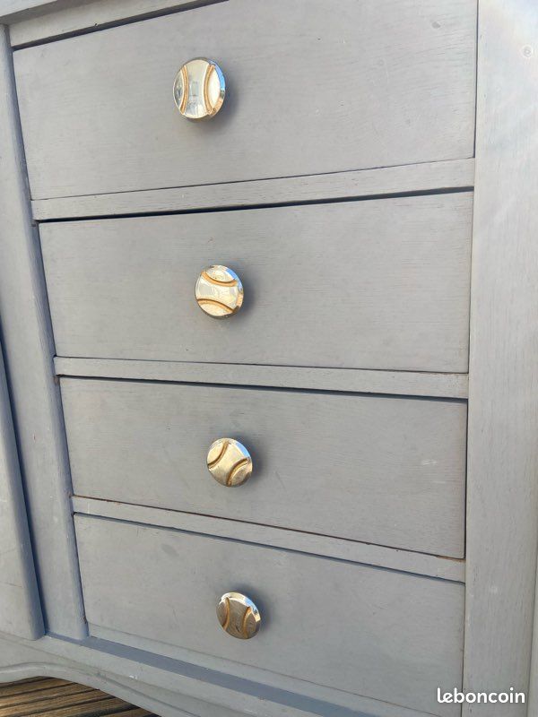 Commode années 60 (image 10)