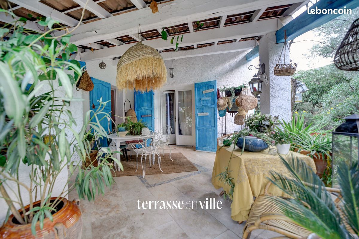 Maison 5 pièces 115 m² · à Ceyreste · 115 m² · 780 000 €