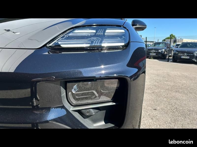 Porsche Macan 408ch 4 MY25 (image 49)