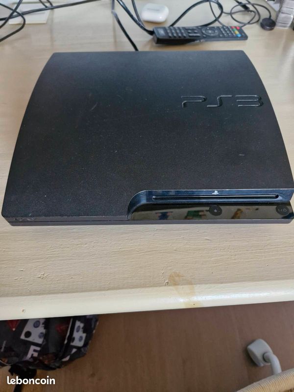 PlayStation 3 et ses jeux (image 3)