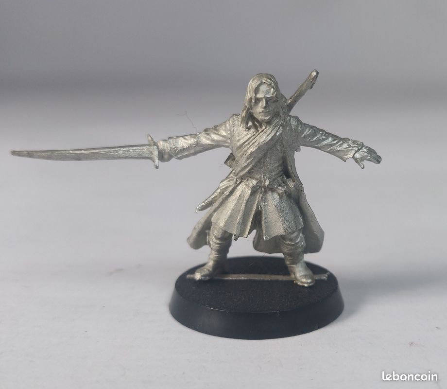 Nlp 2004 Lord Of The Rings À VENDRE! - FR Nlp 2004 Lord Of The Rings À VENDRE! - FR