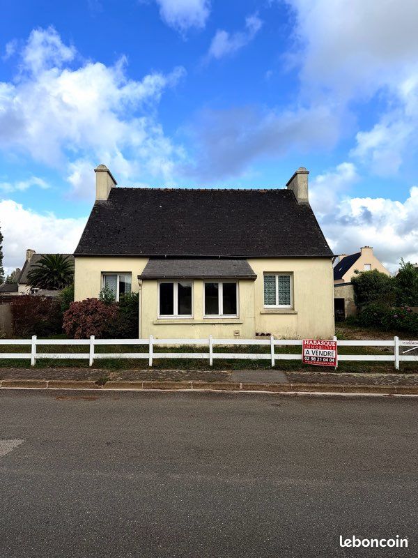 Maison 6 pièces 94 m² · à Ploudaniel · 94 m² · 169 000 €