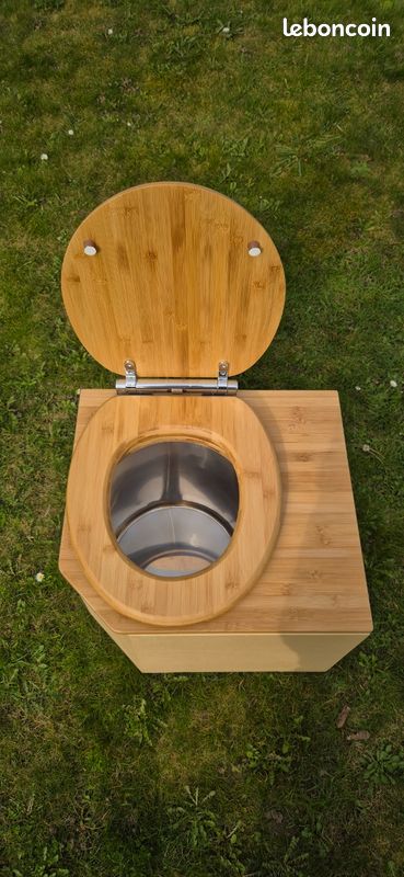 Toilette sèche (image 2)